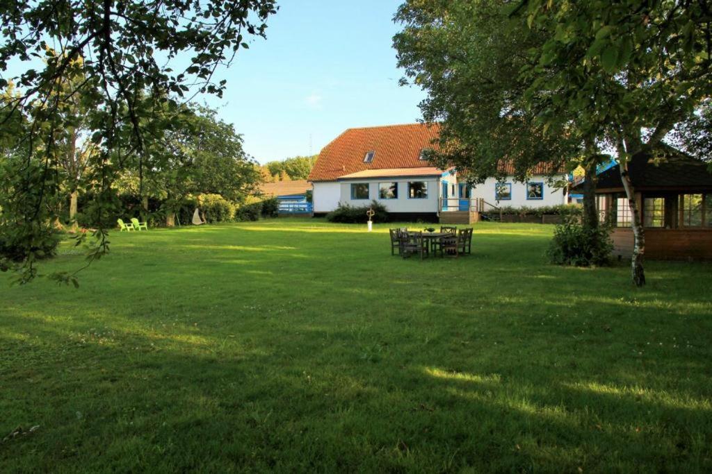 شقة Bornholm Majalis Rønne المظهر الخارجي الصورة