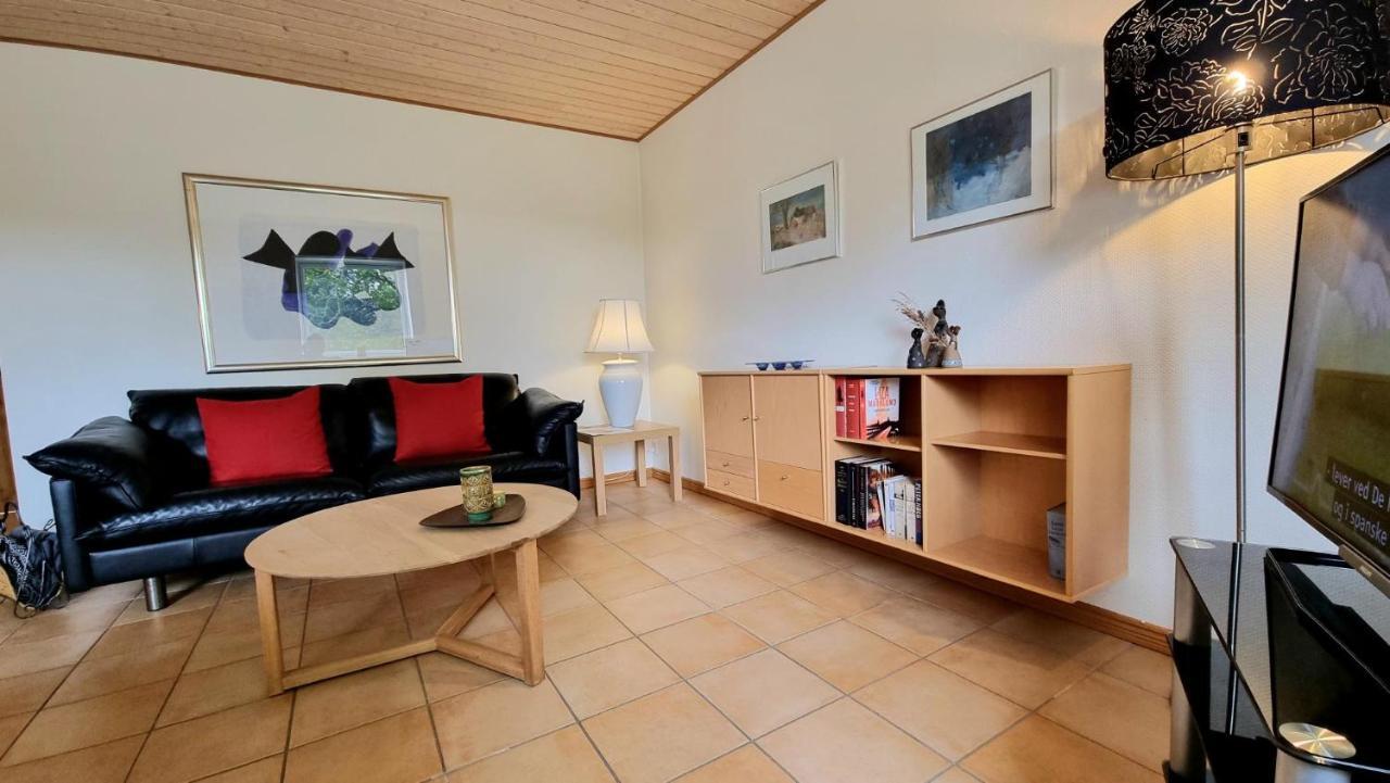شقة Bornholm Majalis Rønne المظهر الخارجي الصورة